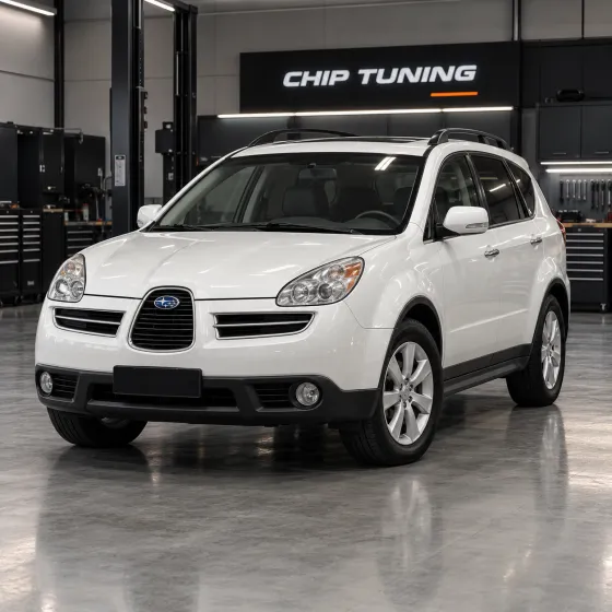 Subaru Tribeca 3.0 Denso D2UJ001F 4C4A347007
