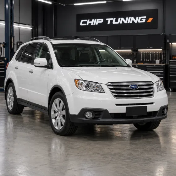 Subaru Tribeca I (WX) 3.6 Denso DZ1E401B 571B347007