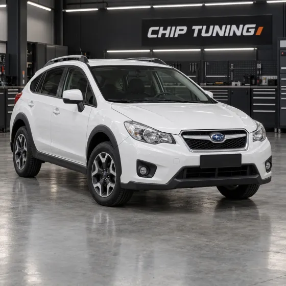 Subaru XV I (GP) 2.0 Denso JM4D102E A161F17207