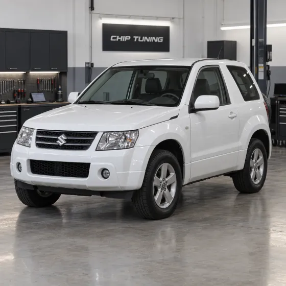 Suzuki Grand Vitara / Escudo 1.6 Denso 33920-64JD 6S01A6ML2T41