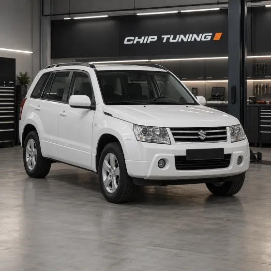 Suzuki Grand Vitara (JT) 2.7 Hitachi SH7058 T4F12CT00