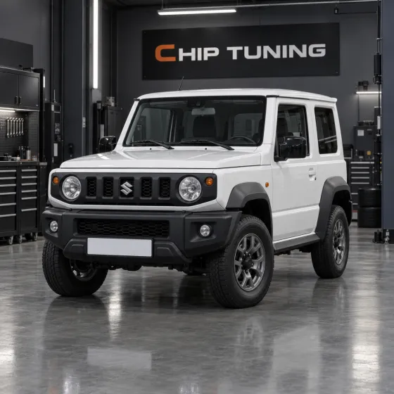 Suzuki Jimny 1.5 Bosch ME17.9.64 10SW030493_33980-78R4_0000