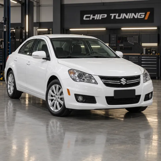Suzuki Kizashi 2.4 Denso 33980-057L0 9A85A4AL2W10JB5