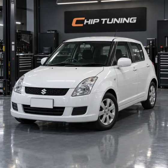 Suzuki Swift 1.3 Denso SH7055 5E06A3ML4N32