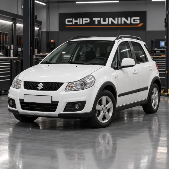 Suzuki SX4 2.0 Denso 33920-80JD 6U19A0AL4Y38