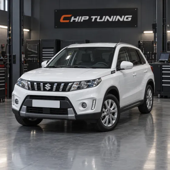 Suzuki Vitara 1.6 Bosch ME17.9.61 33980-54P2 1037555302