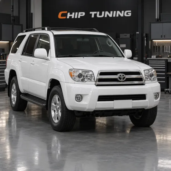 Toyota 4Runner 4.7 Denso K-Line 89663-35271 89665-35110