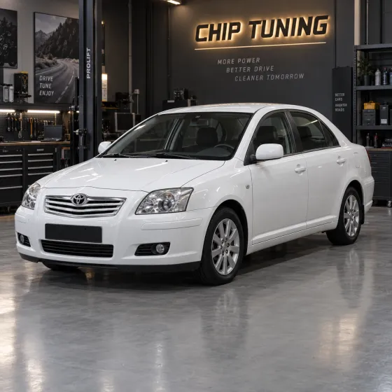 Toyota Avensis 2.2 Denso (NEC) diesel 89663-05760