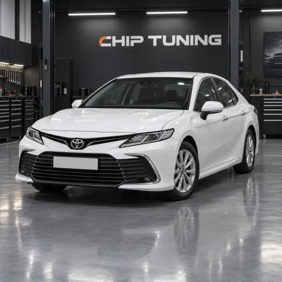 Toyota Camry 2.5 Denso P5-UDS 89663-06N50