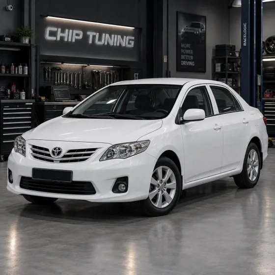 Toyota Corolla 2.0 Denso (NEC) petrol 89663-02L12