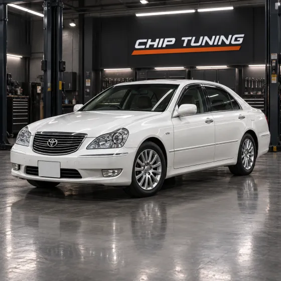 Toyota Crown 4.3 Denso (NEC) petrol 89663-30564