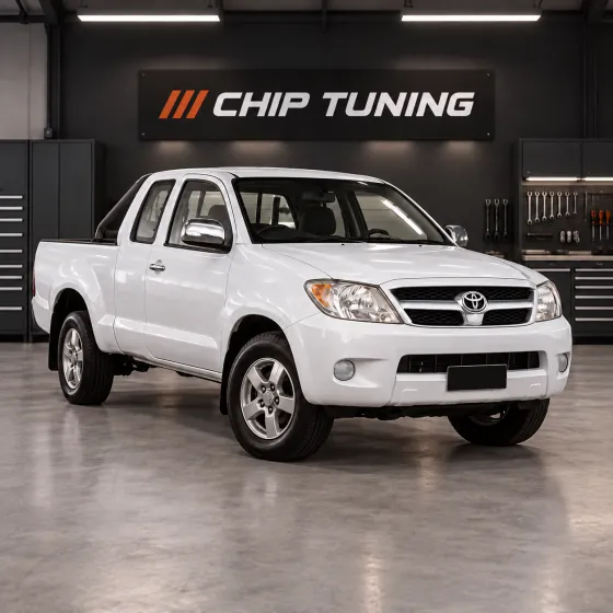 Toyota Hilux 2.7 Denso (NEC) petrol 89663-0KW90