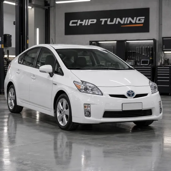 Toyota Prius 1.8 Denso (NEC) petrol 89663-47360