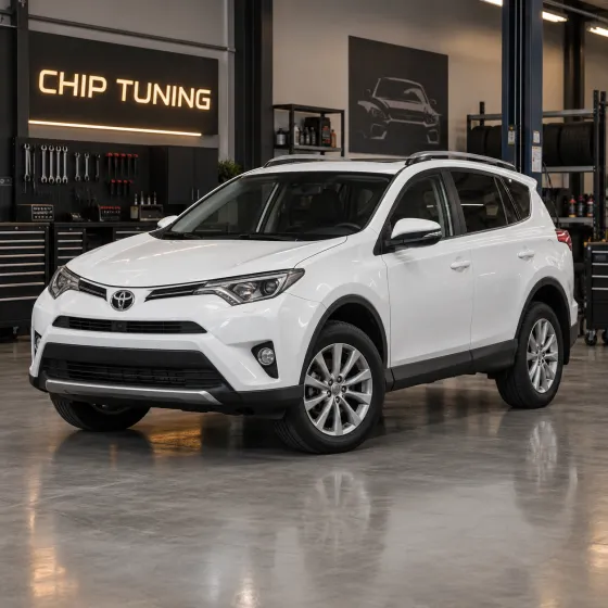 Toyota RAV4 2.0 Denso 76F0040 368Kb 89663-42331