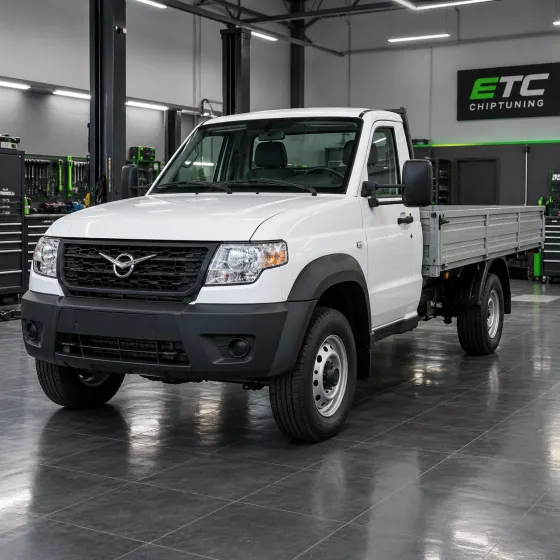 UAZ Profi 2.7 Itelma M86 ZU03006_11