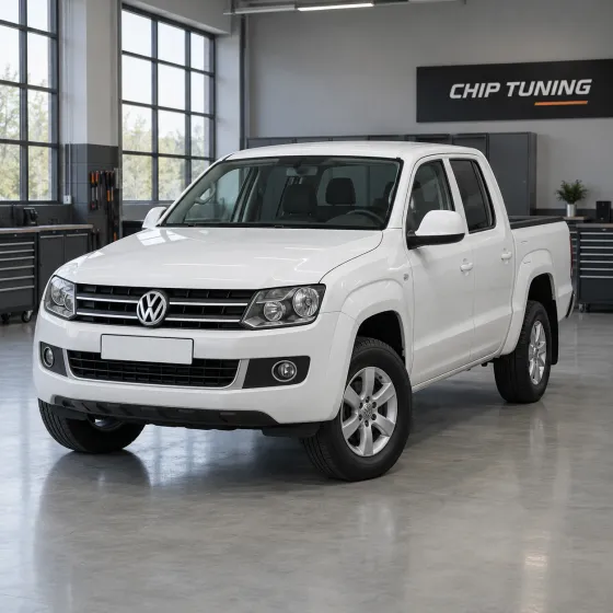 Volkswagen Amarok 2.0 Bosch EDC17C54 03L906012GH_9977