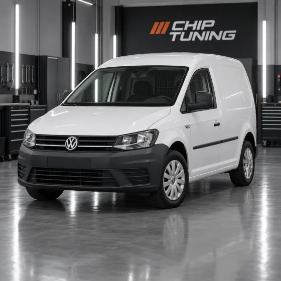 Volkswagen Caddy (2K) 1.6 Continental PCR2.1 03L906023SG_9977