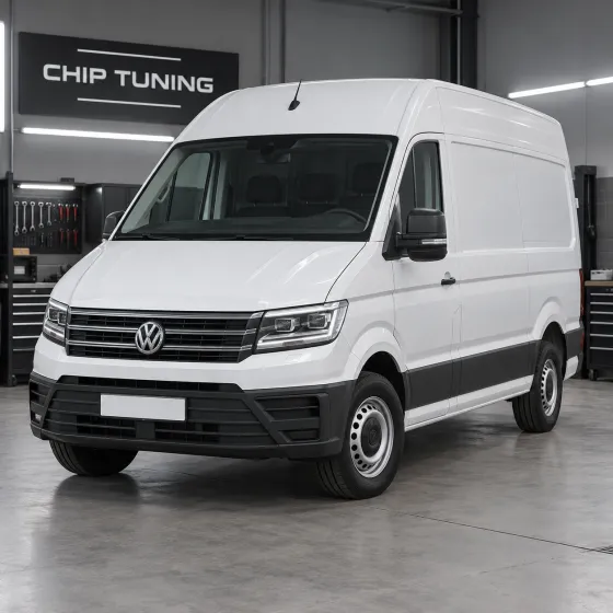 Volkswagen Crafter 2.0 Delphi DCM6.2 04L906056NB_6116