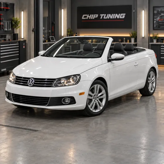 Volkswagen Eos 2.0 Bosch EDC16U34 1037382429_03G906021CE_9394