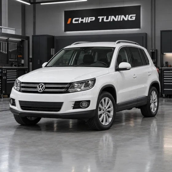 Volkswagen Tiguan 1.4 Bosch MED17.5.1 03C906032C_6461 1037506722