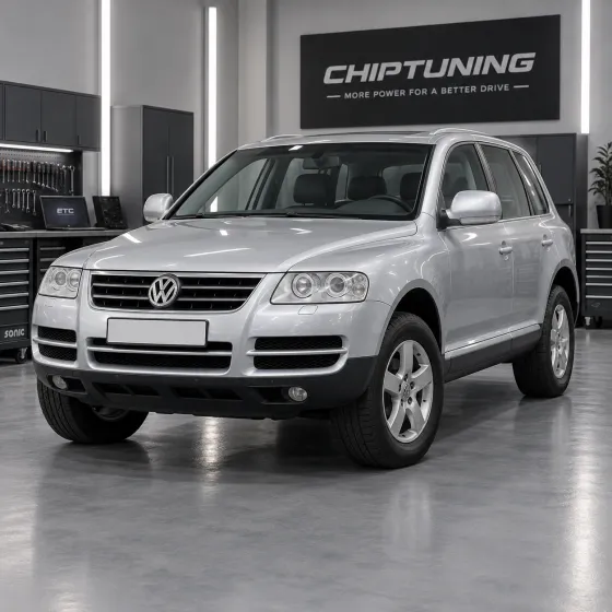 Volkswagen Touareg I (7L) 3.2 Bosch ME7.1.1 022906032D_0003_1037368330