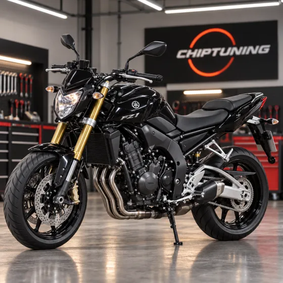 Yamaha FZ1 0.998 Denso SH7054 2D1-8591A-E0