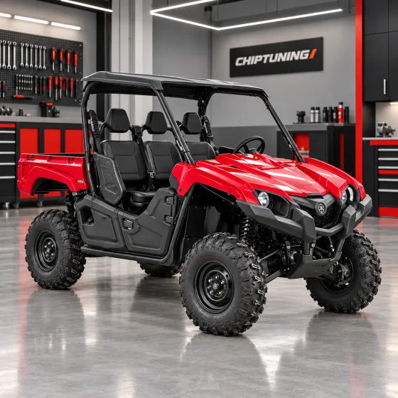 Yamaha Viking 700 0.686 Mitsubishi MH8102F F5998A04 HYG154