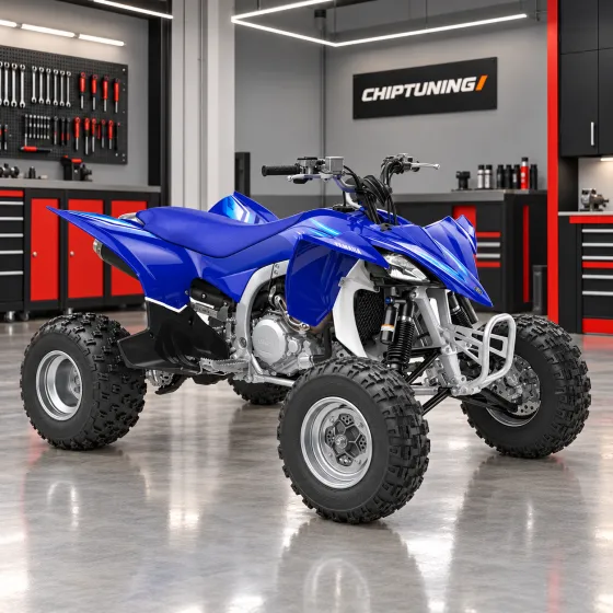 Yamaha YFZ450R 0.449 Mitsubishi MH8102F HYG108
