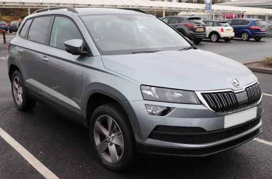 Skoda Karoq 1.4 TSI MED17.5.25 pcmflash_04E906027KA_3749 10SW012674 e2 EVAP SAP off