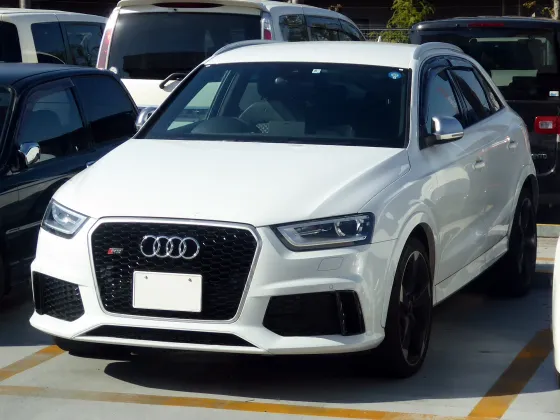 Audi RS Q3 2.5 TFSI MED17.1.1 pcmflash_8U0907404C__0003 10SW016375 e2 EVAP SAP off