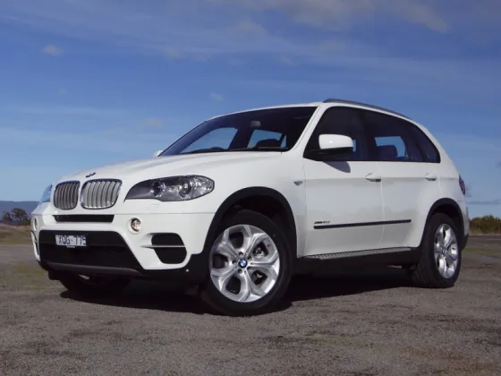BMW X5 E70 3.0i mevd17.2 1037518222 ETC1 e2