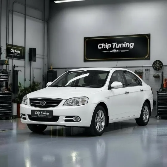 Geely GC6 1.5 M7 F01R00DF91_F01R0ADJ98_J479QN TUN E2