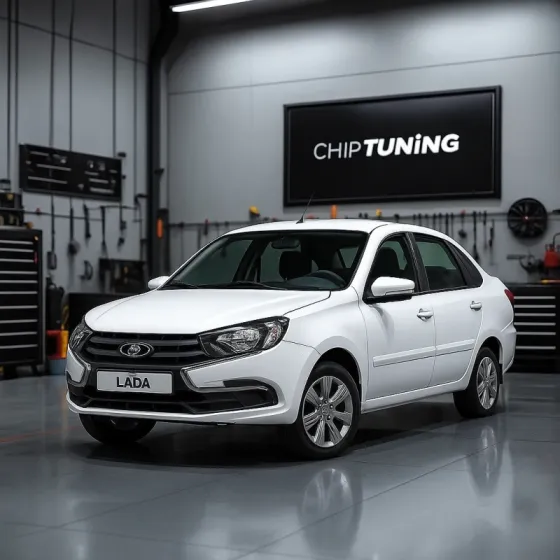 Lada Granta 1.6 M74 I455GDT4 E2 NI