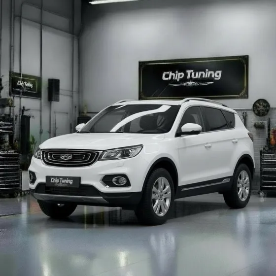 Geely Emgrand X7 1.8 MT22.1 BADL 22p1Eg43p4 B6000558 28039847 TUN E2