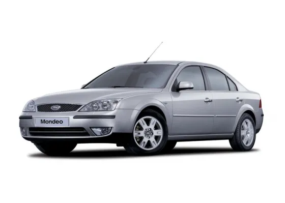 Ford Mondeo 2.0d sid206 7G91-12K532-PE Pcmflash EGR DPF off.