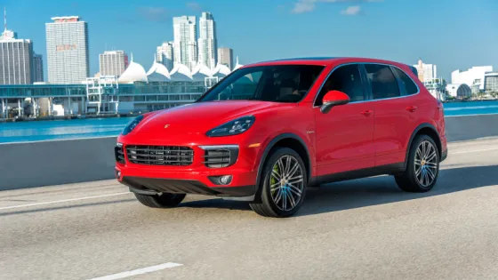 PORSCHE CAYENNE 3.0 edc17cp14 1037503982 ETC1 EGR off
