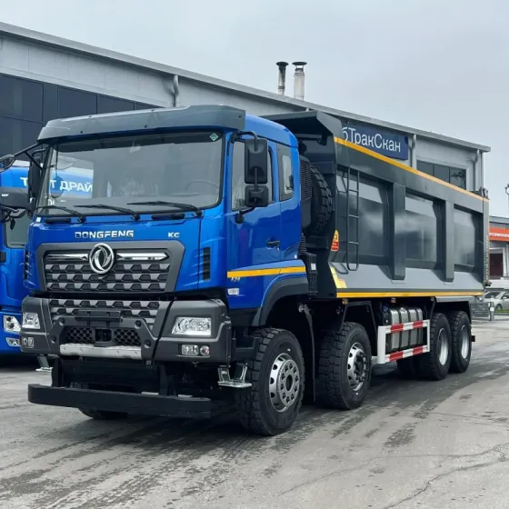 DongFeng 8.9 CM2150E BBY CK90029_15 tun scr off