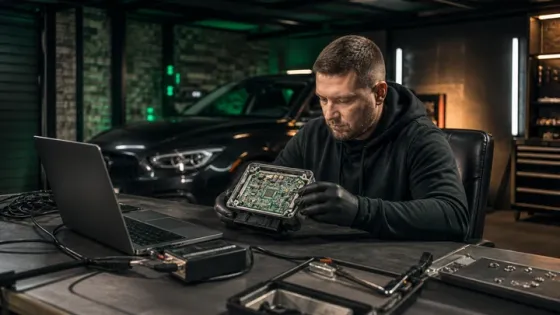 Курс 1. ВВЕДЕНИЕ В ПРОФЕССИЮ СПЕЦИАЛИСТА ПО ЧИП-ТЮНИНГУ: 1.2.5. Финансовая логика: из чего складывается ваш чек