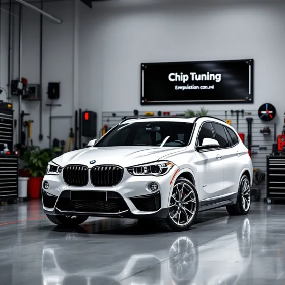 BMW X1 2.0 MEV17.4.6 1037523932 Ktag E2.