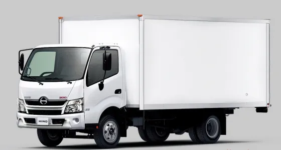 HINO 300 4.0TD Denso 89663-37891 Pcmflash ETC EGR off