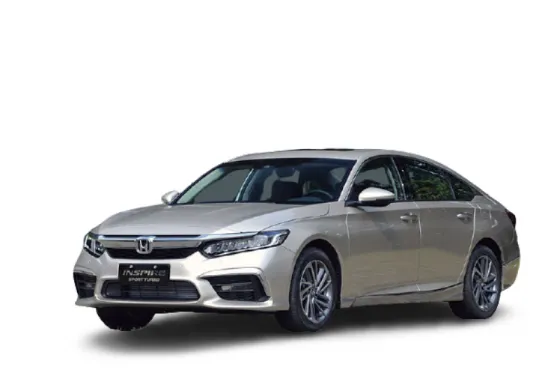 Honda Inspire 3.0L Keihin 37805-RDV-J570 TUN E2.