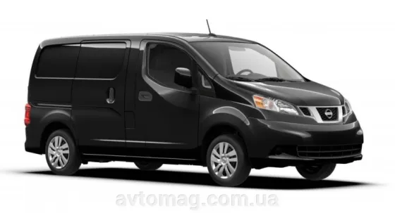 Nissan NV200 1.6 Hitachi 1JX01 Pcmflash E2