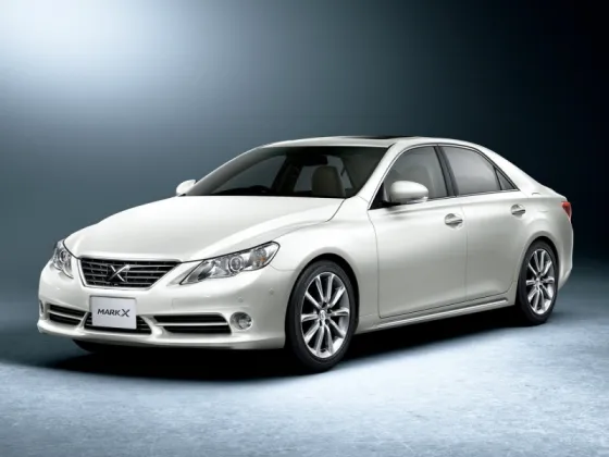 Toyota Mark X 2.5 Denso 89663-22220 TUN E2 SL OFF