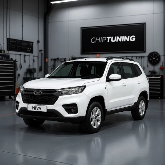 Lada Niva 1.7 M7.9.7+ B114ER18 TUN E2