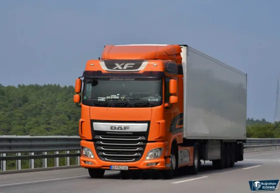 DAF XF 106 12.9 ETC3 2013285 PC4__1408P151B SCR NOX off
