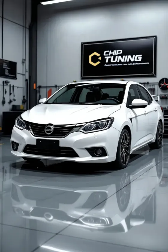 Nissan Serena 2.0 Hitachi Sh705828N 11VB8A 1KHK1ISRUDJ Pcmflash Tun E2