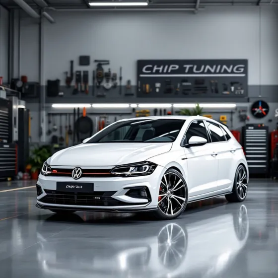 VW Polo 1.4 Marelli 63090643DE Kess E2.