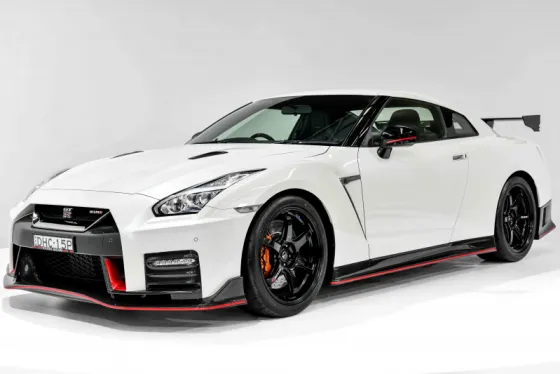 Nissan GT-R R32 3.8 Hitachi 7KMOQSUW 1JF51A ETC e2 Evap off