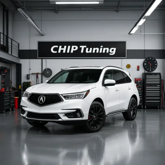 Acura MDX 3.7i Keihin 37805-RYE-A620 TUN E2 EGR SL255