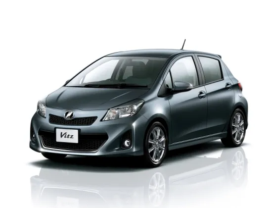 Toyota Vitz 1.0i Denso 89663-52Q60 TUN E2 EGR EVAP OFF
